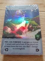 Image de Untamed: Feral Factions - Platypus Faction Pack (foil)