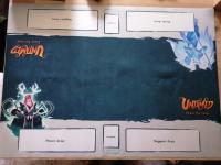 Image de Untamed: Feral Factions - Playmat 2 Joueurs