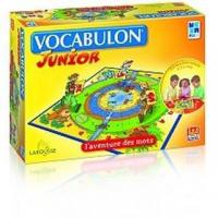 Image de Vocabulon Junior