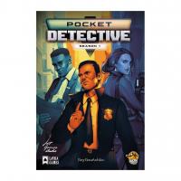 Image de Pocket Detective - Season One