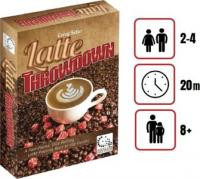 Image de Latte Throwdown