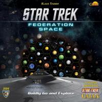 Image de Catane / Les Colons De Catane - Star Trek - Federation Space