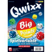 Image de Quixx - Big Points