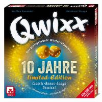 Image de Quixx - 10 Jahre Limited-edition