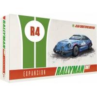 Image de Rallyman Dirt - R4