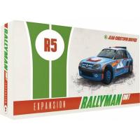 Image de Rallyman Dirt - R5