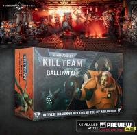 Image de Kill Team : Perdition (gallowfall)