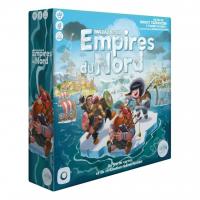 Image de Settlers / Imperial Settlers : Naissance D'un Empire - Empires Du Nord