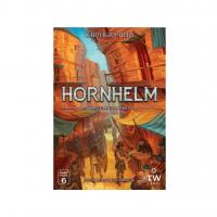 Image de Cartographers - Map Pack 6 Hornhelm