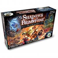 Image de Shadows Of Brimstone - City Of The Ancients (revised)