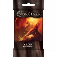 Image de Sorcerer - Virgiliu Character Pack