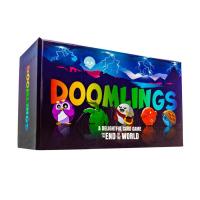 Image de Doomlings Classic Game