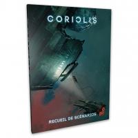 Image de Coriolis: The Third Horizon - Recueil De Scénario