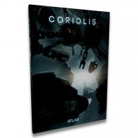 Image de Coriolis: The Third Horizon - Atlas Abrégé