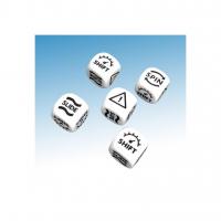 Image de Gaslands Refuelled - Skid Dice