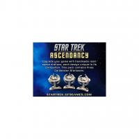 Image de Star Trek Ascendancy - Cardassian Starbases