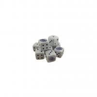 Image de Star Trek Ascendancy - Federation Dice Expansion