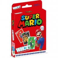 Image de Whot! - Super Mario