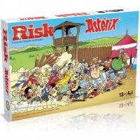 Image de Risk : Asterix