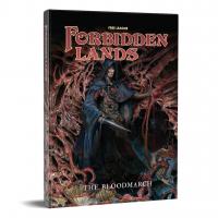 Image de Forbidden Lands - The Bloodmarch