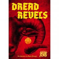 Image de Mörk Borg - Dread Revels