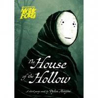 Image de Mörk Borg - The House Of The Hollow