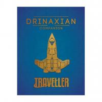 Image de Traveller Drinaxian Companion