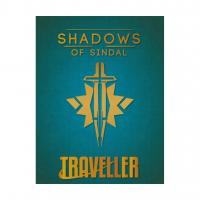 Image de Traveller - Shadows Of Sindal