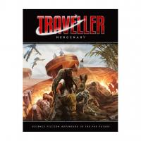 Image de Traveller - Mercenary Box Set