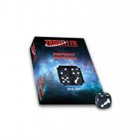 Image de Traveller - Deepnight Revelation - Dice Set