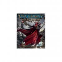 Image de Epic Legacy Rpg - Tome Of Titans Vol.1