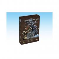 Image de Sword & Sorcery - Sigrid/sigurd Hero Pack