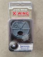 Image de X-wing 1.0 - Le Jeu De Figurines - Imperial Maneuver Dial Upgrade Kit