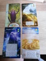 Image de Mystic Vale - Event Kit Havens - Pack Gaia Sanctuary + Les 3 Vales Promos