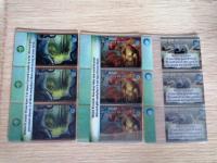 Image de Mystic Vale - Event Kit Havens - Pack évolutions