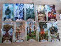 Image de Mystic Vale - Event Kit Havens - Pack De Cartes Promos Havens