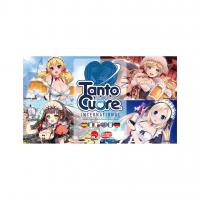 Image de Tanto Cuore - International Foil Card Set