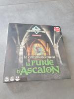 Image de Escape Quest - Le Commencement : La Furie D'ascalon