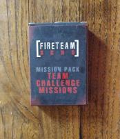 Image de Fireteam Zero - Mission Pack Team Challenge Missions