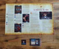 Image de Mice And Mystics - Le Berceau Du Chat