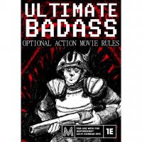 Image de Mothership Rpg - Ultimate Badass