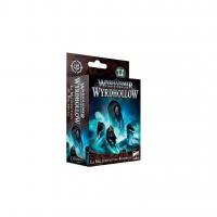 Image de Warhammer Underworlds - Wyrdhollow - La Malédiction Du Bourreau