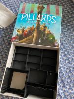 Image de Pillards De La Mer Du Nord - Insert Pimeeple