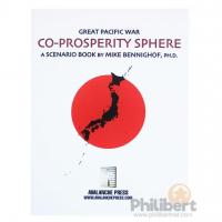 Image de The Great Pacific War - Co-prosperity Sphere