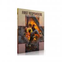 Image de Cypher Jdr - First Responders