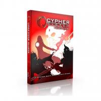 Image de Cypher Jdr - 2nd Ed. - Rulebook