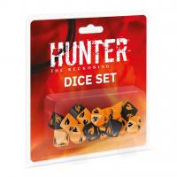 Image de Hunter : The Reckoning - Dice Set