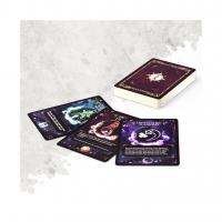 Image de Eldfall Chronicles - Scheme Cards