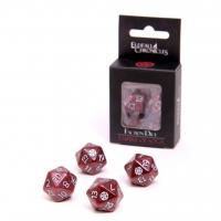 Image de Eldfall Chronicles - Faction Dice