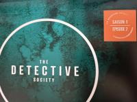 Image de The Detective Society - Saison 1 - Épisode 2